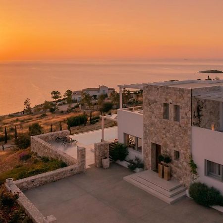Avgi Villa Agios Nikolaos  Ngoại thất bức ảnh