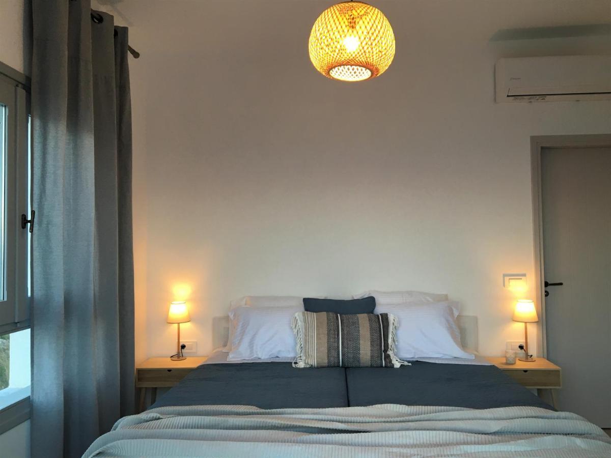 Avgi Villa Agios Nikolaos  Ngoại thất bức ảnh