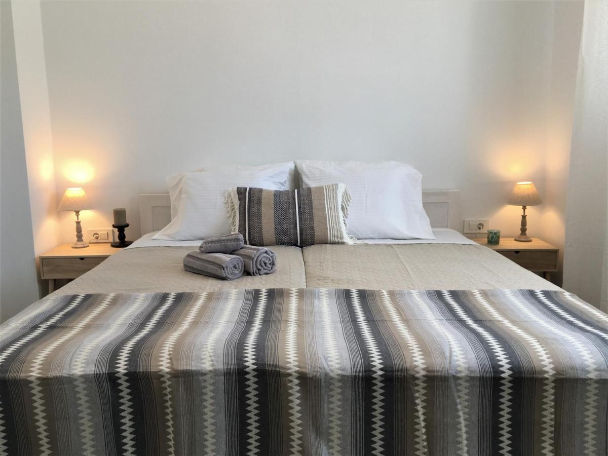 Avgi Villa Agios Nikolaos  Ngoại thất bức ảnh