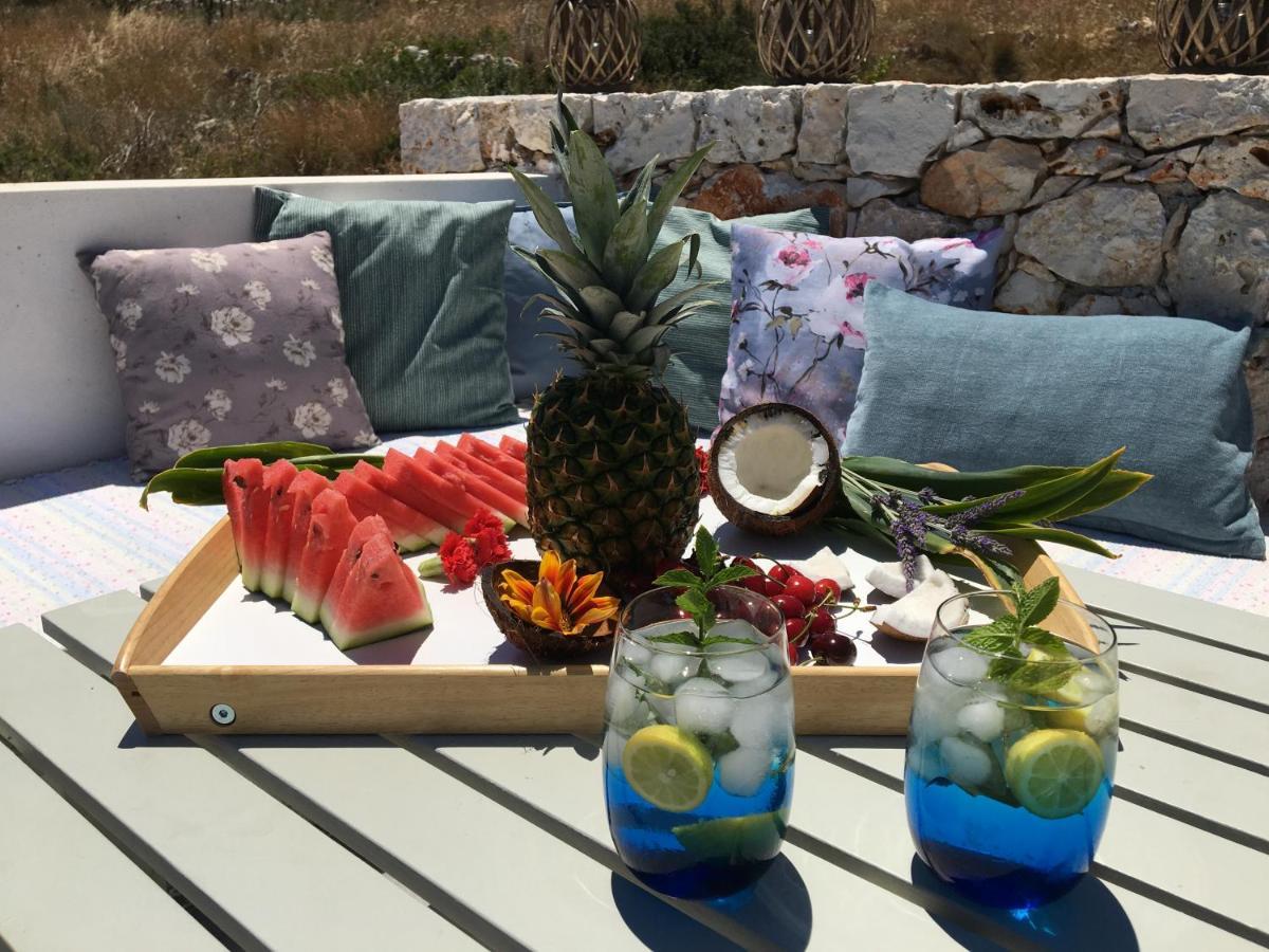Avgi Villa Agios Nikolaos  Ngoại thất bức ảnh