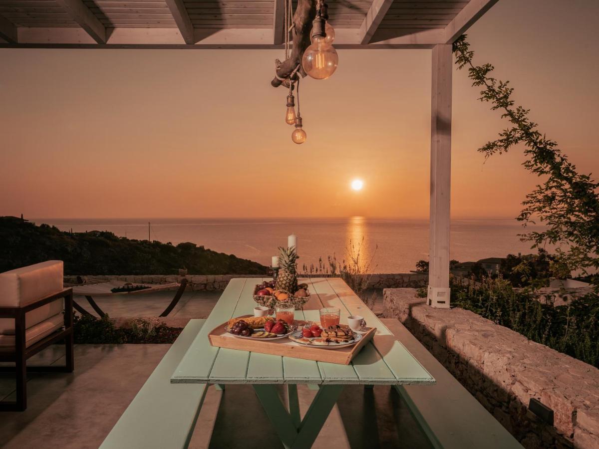 Avgi Villa Agios Nikolaos  Ngoại thất bức ảnh