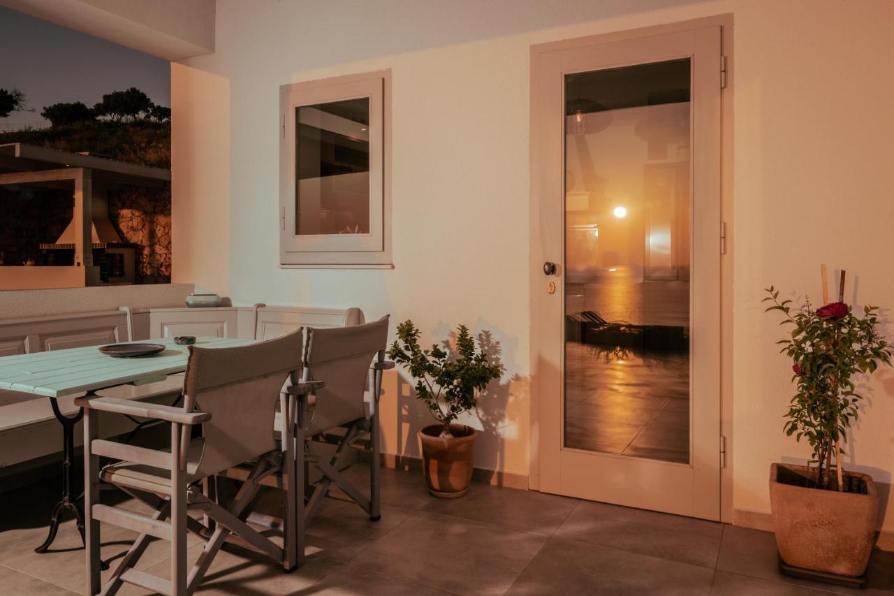 Avgi Villa Agios Nikolaos  Ngoại thất bức ảnh