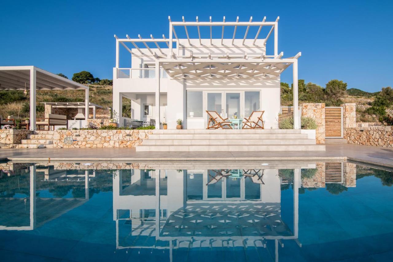 Avgi Villa Agios Nikolaos  Ngoại thất bức ảnh