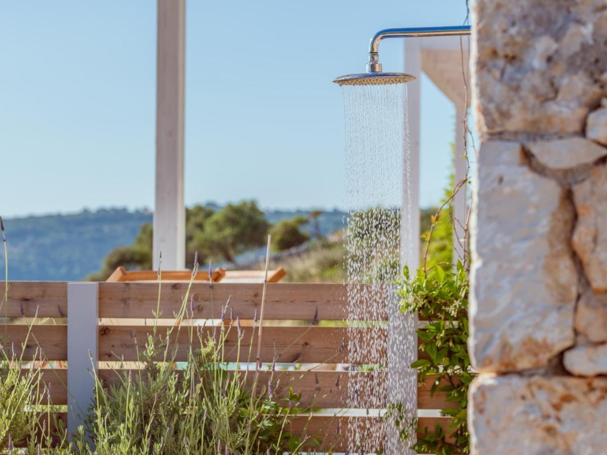 Avgi Villa Agios Nikolaos  Ngoại thất bức ảnh
