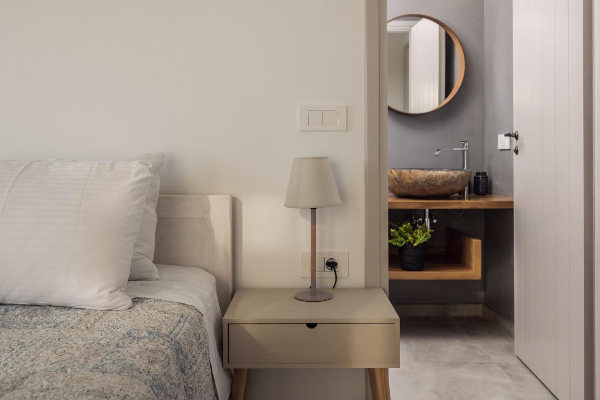 Avgi Villa Agios Nikolaos  Ngoại thất bức ảnh