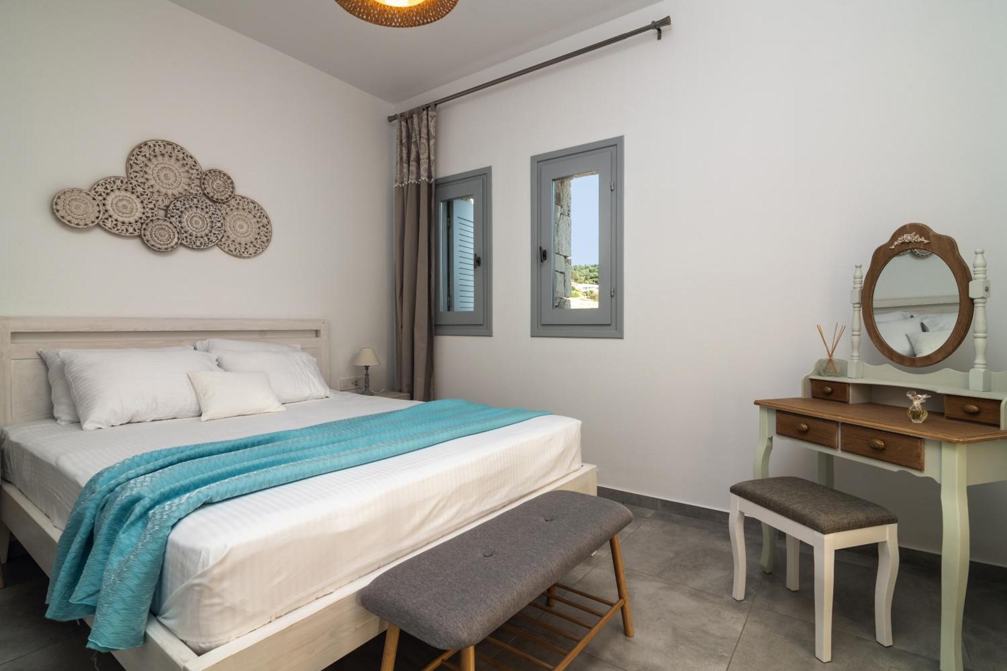 Avgi Villa Agios Nikolaos  Ngoại thất bức ảnh