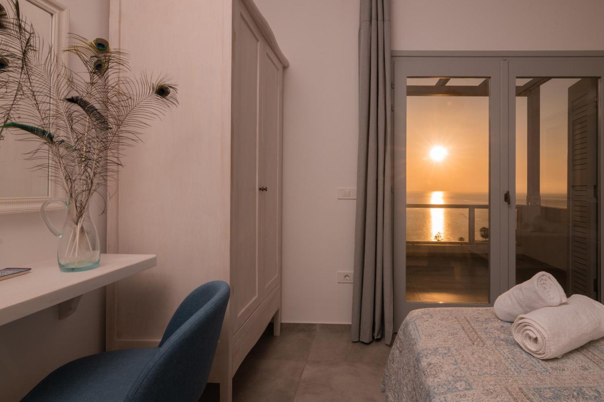 Avgi Villa Agios Nikolaos  Ngoại thất bức ảnh