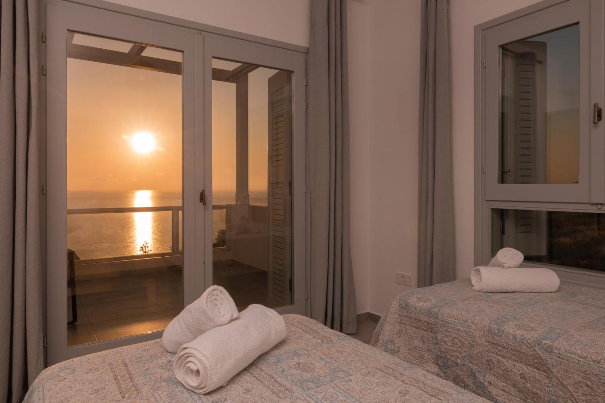 Avgi Villa Agios Nikolaos  Ngoại thất bức ảnh