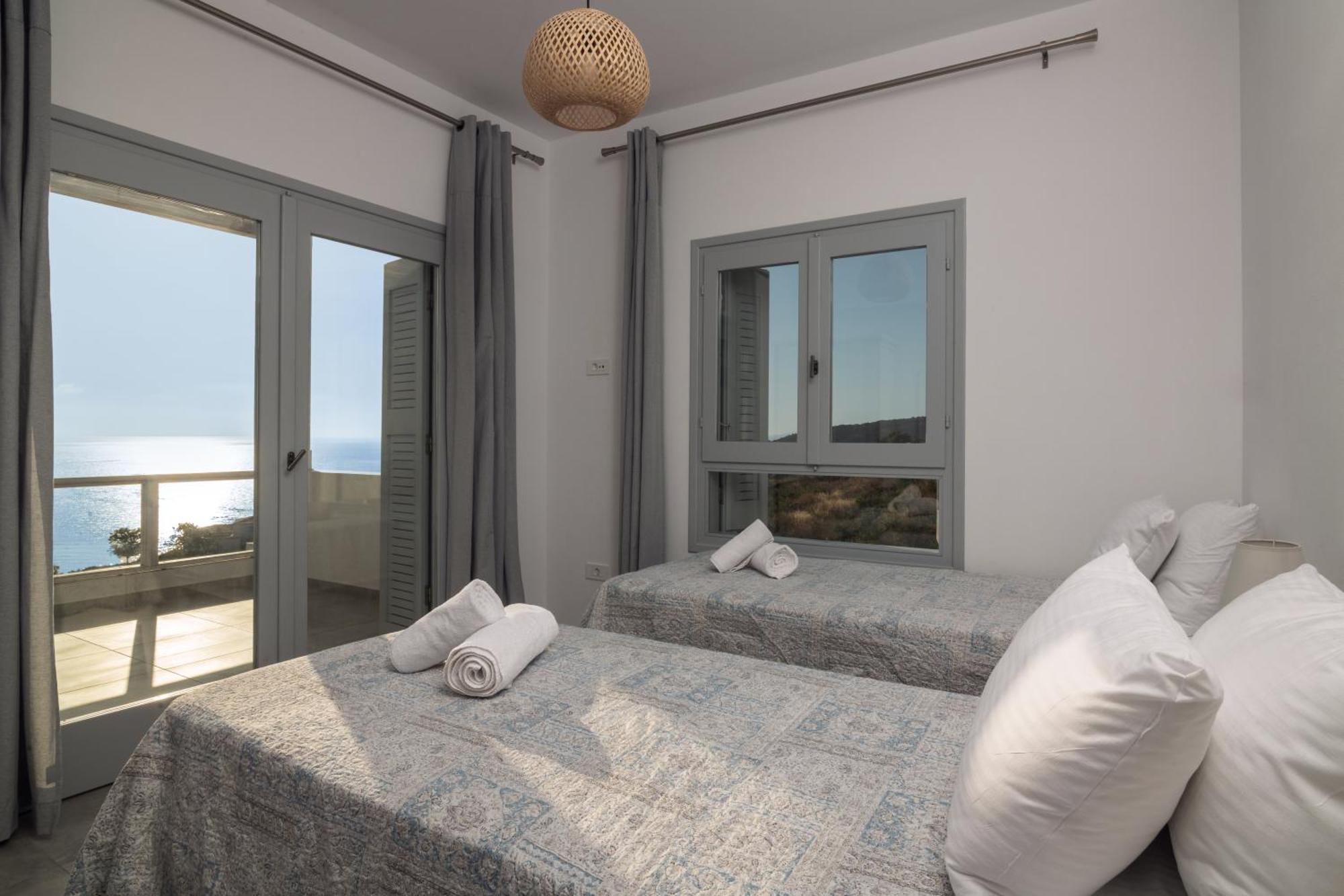 Avgi Villa Agios Nikolaos  Ngoại thất bức ảnh